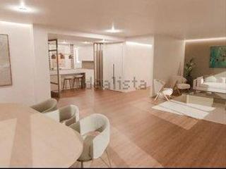 Appartement  De la castellana. Piso en venta en paseo de la castellana