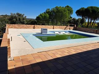 Casa a Raya del Palancar-Guadamonte