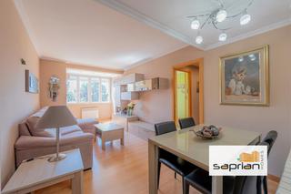 Appartement  Padrn. Piso en venta en calle padrn