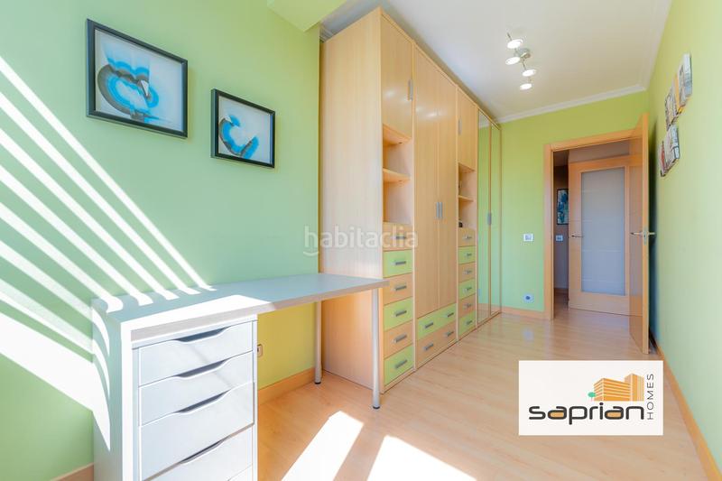 Foto 002102e5-71f2-4228-9d3f-d8df93b3e2f6. Appartamento con riscaldamento parcheggio in Valderas-Los Castillos Alcorcón