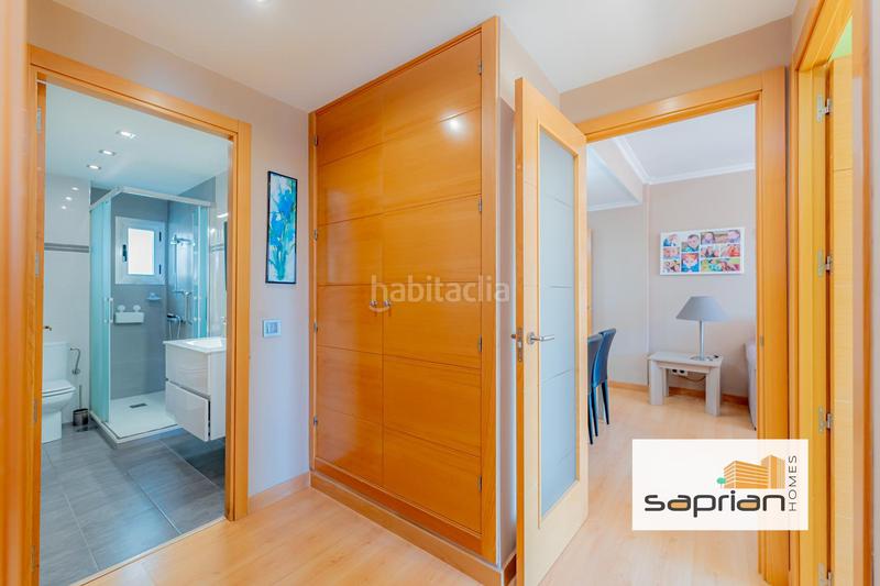 Foto 05759fa9-2b66-4839-a5a9-cfb6f3933cf3. Appartamento con riscaldamento parcheggio in Valderas-Los Castillos Alcorcón