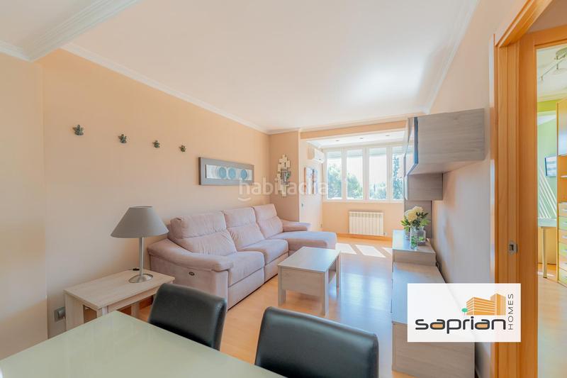 Foto 33e8e565-1e08-44d1-806b-a977879750c6. Appartamento con riscaldamento parcheggio in Valderas-Los Castillos Alcorcón