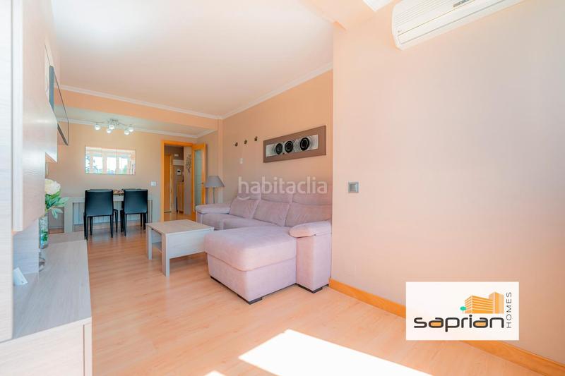 Foto 42ea0384-0ec0-4de5-8104-250a252370b7. Appartamento con riscaldamento parcheggio in Valderas-Los Castillos Alcorcón