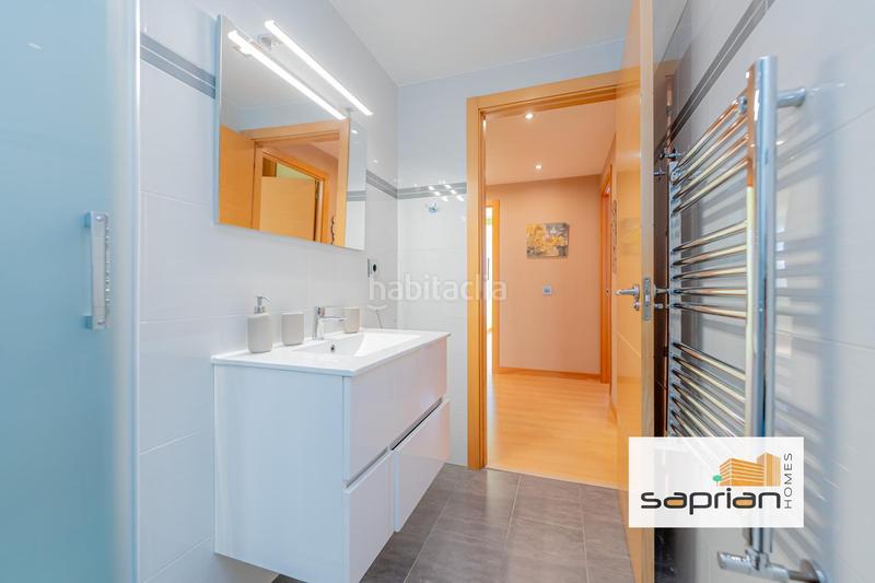 Foto 53fe9cde-78f4-4d16-a072-f5e600e9f7e8. Appartamento con riscaldamento parcheggio in Valderas-Los Castillos Alcorcón