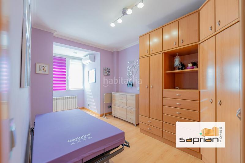 Foto 7c2cb5e2-1c7c-4114-a7c9-65d3e8e785fc. Appartamento con riscaldamento parcheggio in Valderas-Los Castillos Alcorcón
