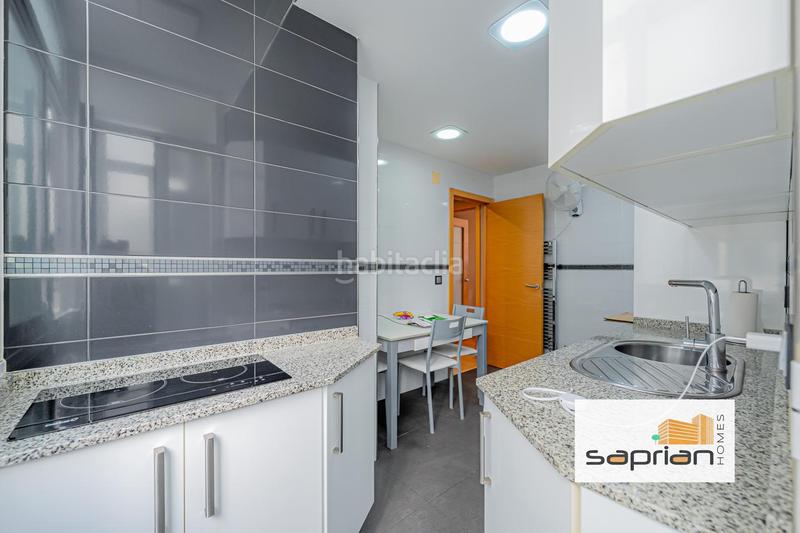 Foto 7f2d220f-85f6-4868-a445-d70a24bda616. Appartamento con riscaldamento parcheggio in Valderas-Los Castillos Alcorcón