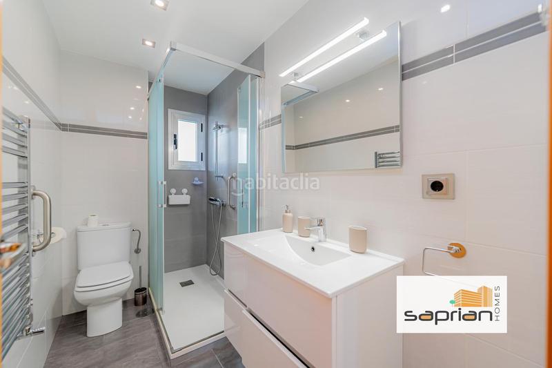 Foto 83a82837-e10d-4b0a-9062-4e4f2921a976. Appartamento con riscaldamento parcheggio in Valderas-Los Castillos Alcorcón