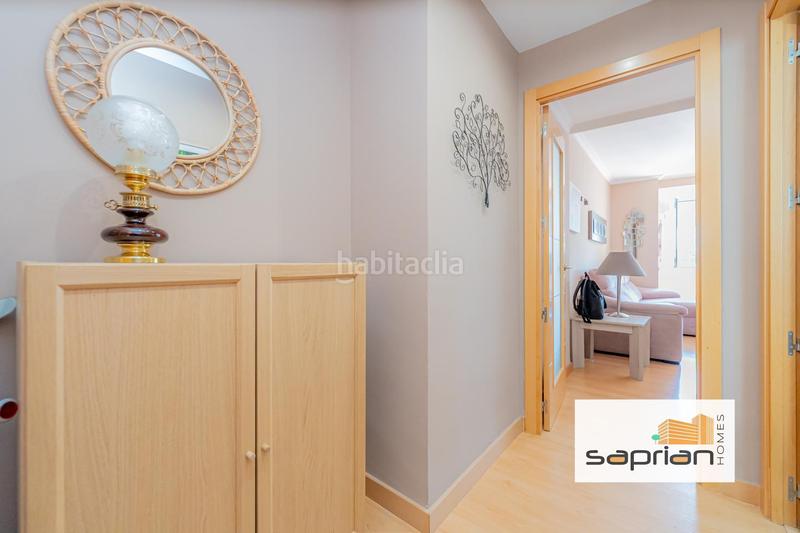 Foto 849e828a-5b4c-4904-b4ea-3257aa7e5769. Appartamento con riscaldamento parcheggio in Valderas-Los Castillos Alcorcón
