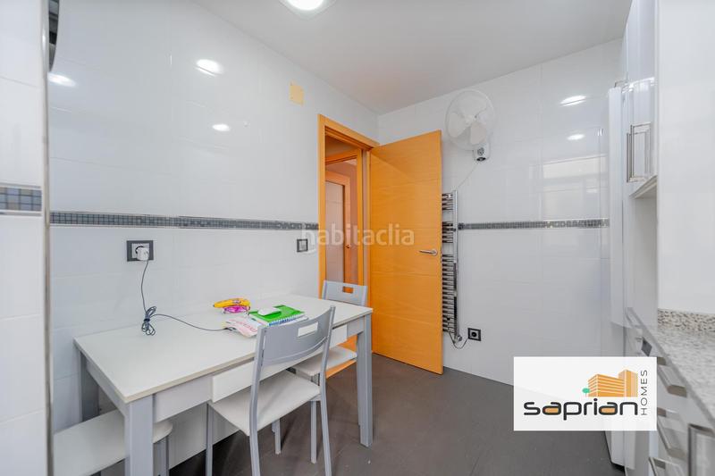 Foto 965753e1-86c3-4829-ac07-056c21c6f570. Appartamento con riscaldamento parcheggio in Valderas-Los Castillos Alcorcón