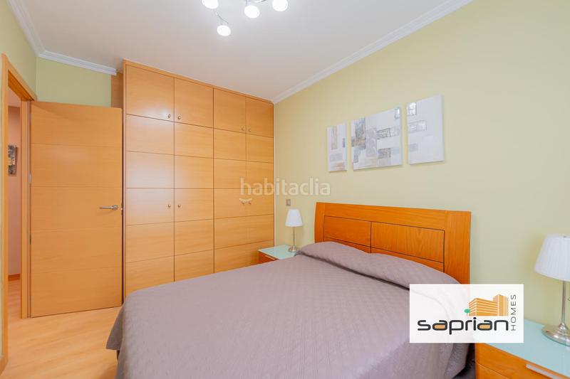 Foto a075961a-fe67-47a9-b521-f0531222f784. Appartamento con riscaldamento parcheggio in Valderas-Los Castillos Alcorcón