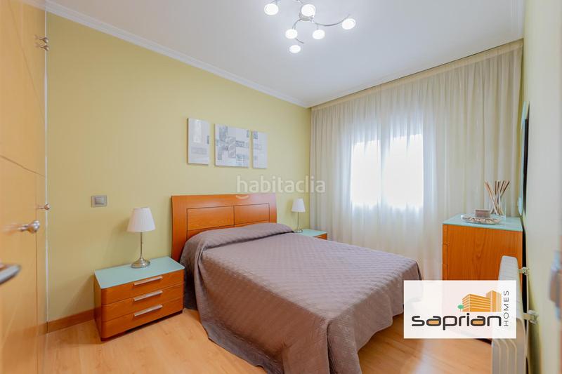 Foto a464f656-ba50-4c34-ac91-3b8447f22a67. Appartamento con riscaldamento parcheggio in Valderas-Los Castillos Alcorcón