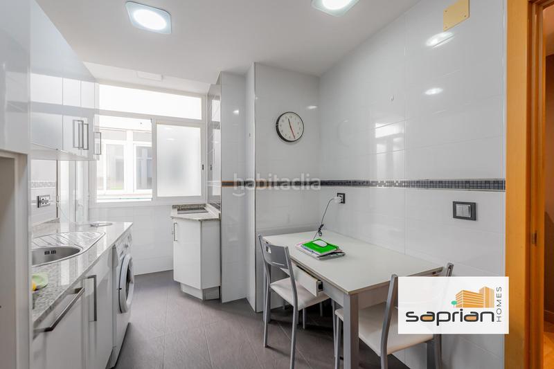 Foto d3d515c2-1c0a-4ef5-af05-bf3ac2c1d5f5. Appartamento con riscaldamento parcheggio in Valderas-Los Castillos Alcorcón