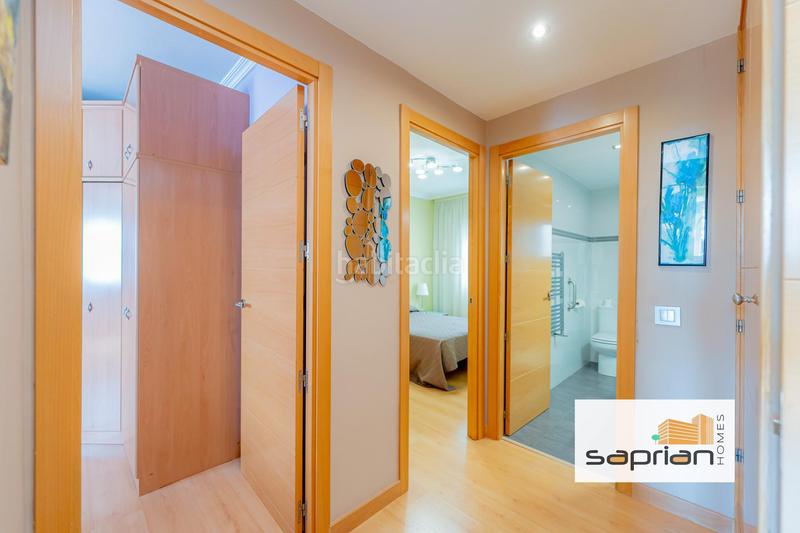 Foto f7b564f5-3498-4186-9f8e-443eb64ff1e1. Appartamento con riscaldamento parcheggio in Valderas-Los Castillos Alcorcón