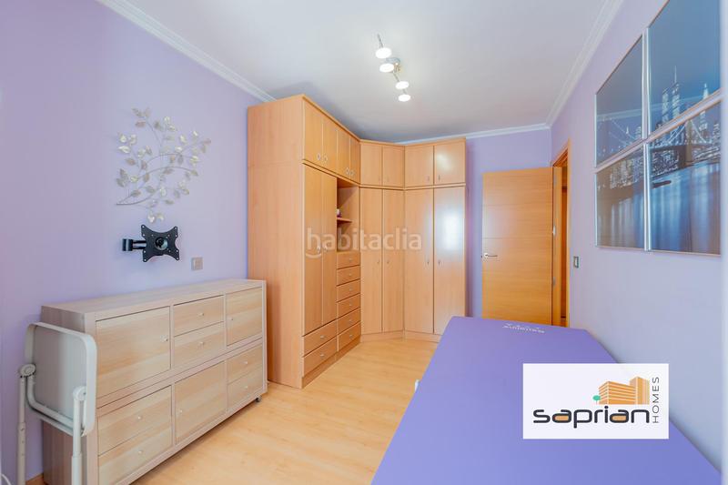 Foto fb509468-e157-437f-9679-4b93104090a0. Appartamento con riscaldamento parcheggio in Valderas-Los Castillos Alcorcón