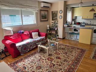 Appartement  De la plazuela. Piso en venta en ronda de la plazuela
