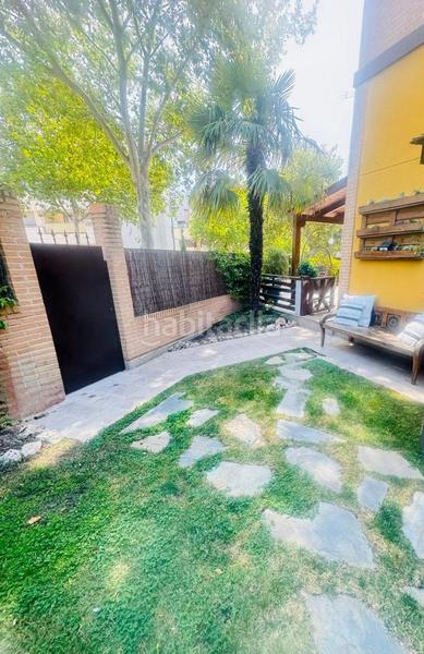 Foto b1bc9534-2315-4256-9cab-8ba7ae2af4b9. Haus mit heizung parking pool in Viñas Viejas Boadilla del Monte