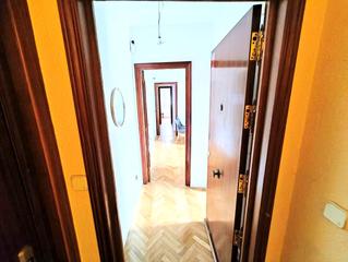 Piso en San Isidro. Piso en venta en cl hormigo 11, getafe