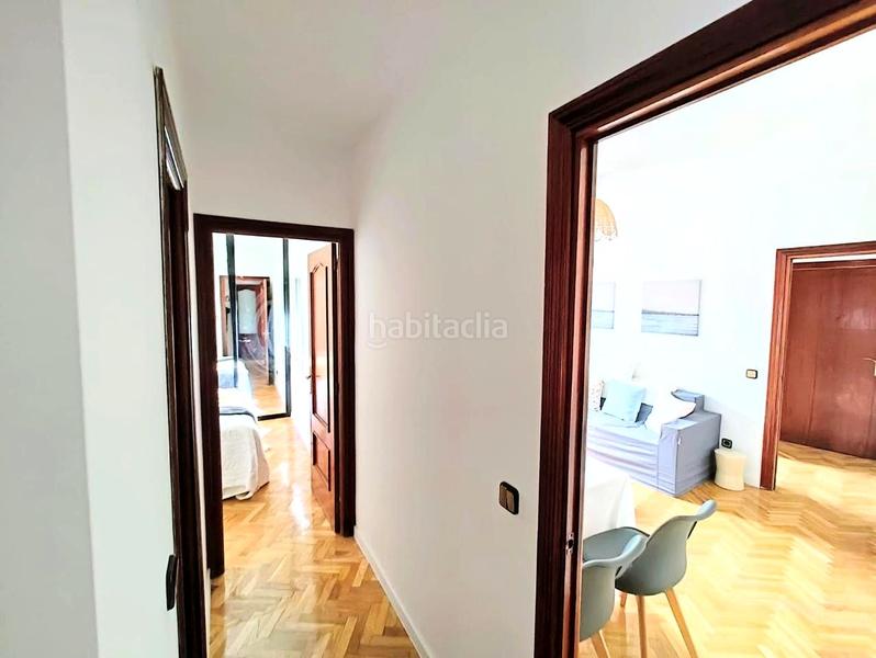 Foto ed3d5b6a-2e5f-4e71-904f-c4728108c587. Pis amb aparcament a San Isidro Getafe