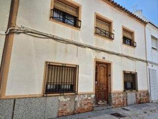 Maison  Pozo coronado 35. Chalet adosado en venta en calle  pozo coronado, 35