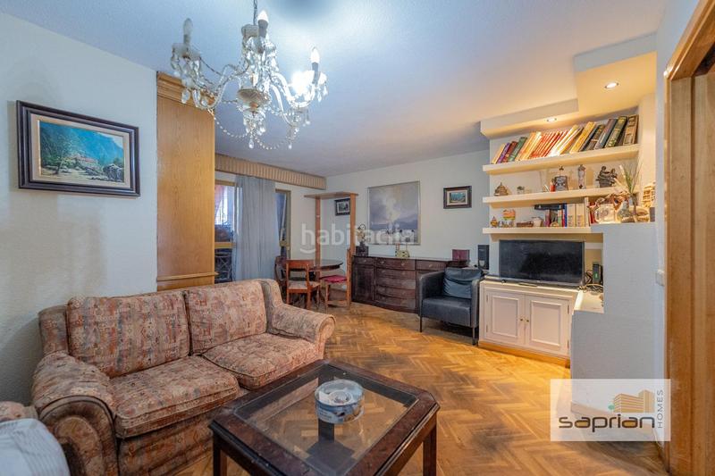 Foto 0f3d4d33-1db3-4f1b-9e05-a621f27ee5ad. Piso en de ávila 10 piso en venta en calle de ávila, 10 en Rozas de Madrid (Las)