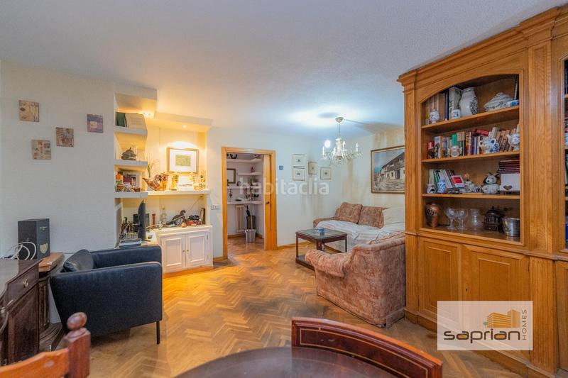 Foto 108091ae-6f33-4156-afb2-2c99e7523901. Piso en de ávila 10 piso en venta en calle de ávila, 10 en Rozas de Madrid (Las)