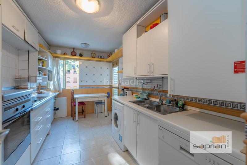 Foto 14de2acb-7e61-47ae-b1d1-b7e529b69e2f. Piso en de ávila 10 piso en venta en calle de ávila, 10 en Rozas de Madrid (Las)