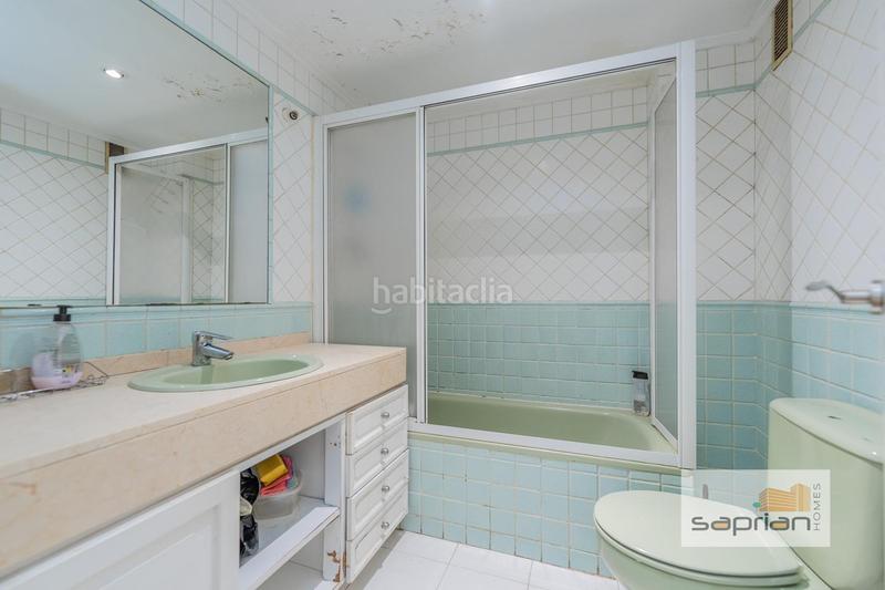 Foto 211f12c0-72fa-4253-9e69-78551d1c6200. Piso en de ávila 10 piso en venta en calle de ávila, 10 en Rozas de Madrid (Las)