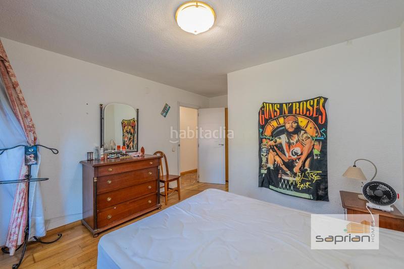 Foto 250eb5a3-2d25-4983-b9c5-a7f5abb3e26d. Piso en de ávila 10 piso en venta en calle de ávila, 10 en Rozas de Madrid (Las)