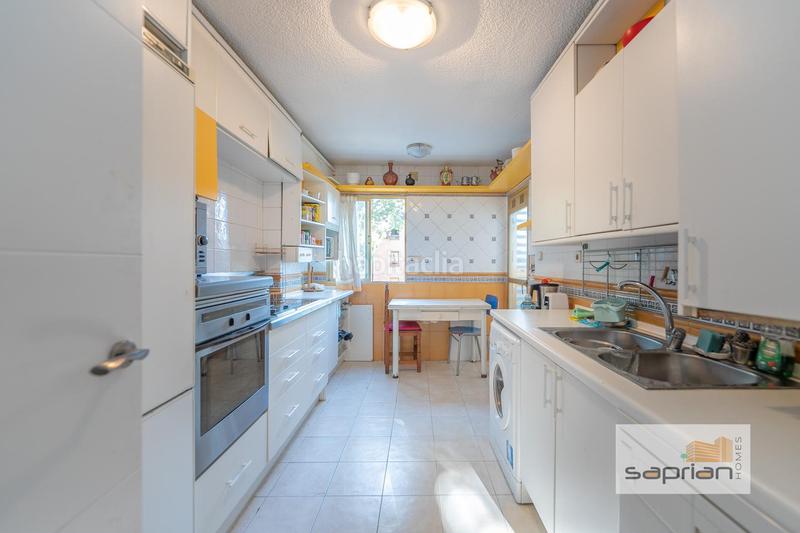 Foto 27b30a37-d7d3-4261-bbdc-fa1861231620. Piso en de ávila 10 piso en venta en calle de ávila, 10 en Rozas de Madrid (Las)