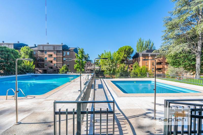 Foto 3172e0c2-f6d0-486e-adf8-2c05468f9527. Piso en de ávila 10 piso en venta en calle de ávila, 10 en Rozas de Madrid (Las)