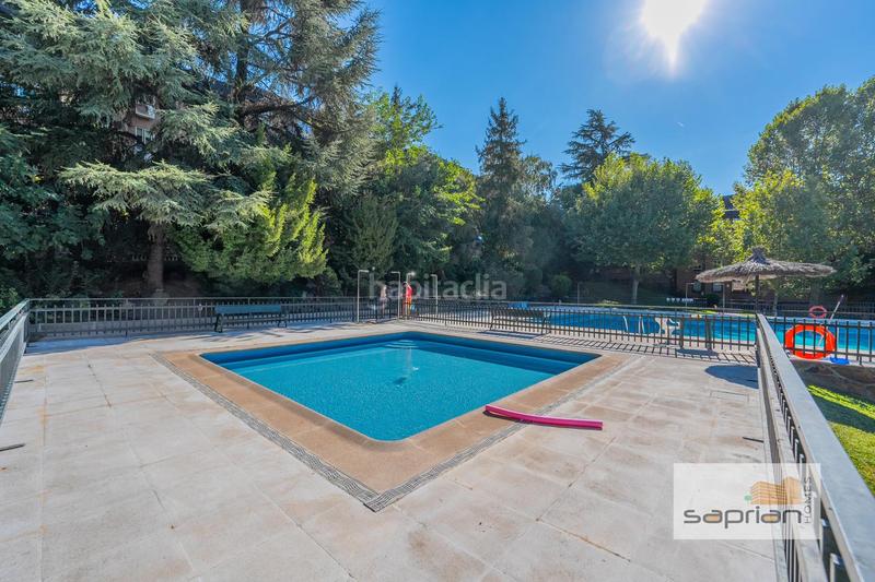 Foto 33cdcd40-8924-4905-9c86-c13a2f19a48f. Piso en de ávila 10 piso en venta en calle de ávila, 10 en Rozas de Madrid (Las)