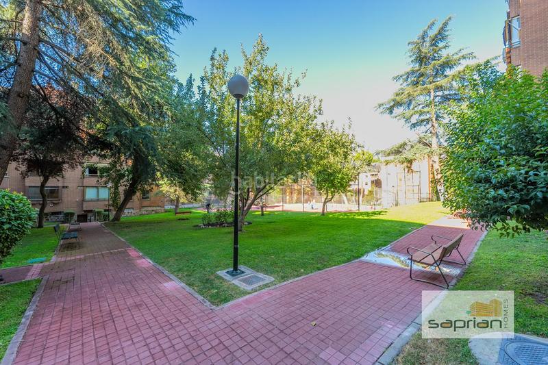 Foto 3e82387d-3100-4194-a232-46d0668567ad. Piso en de ávila 10 piso en venta en calle de ávila, 10 en Rozas de Madrid (Las)