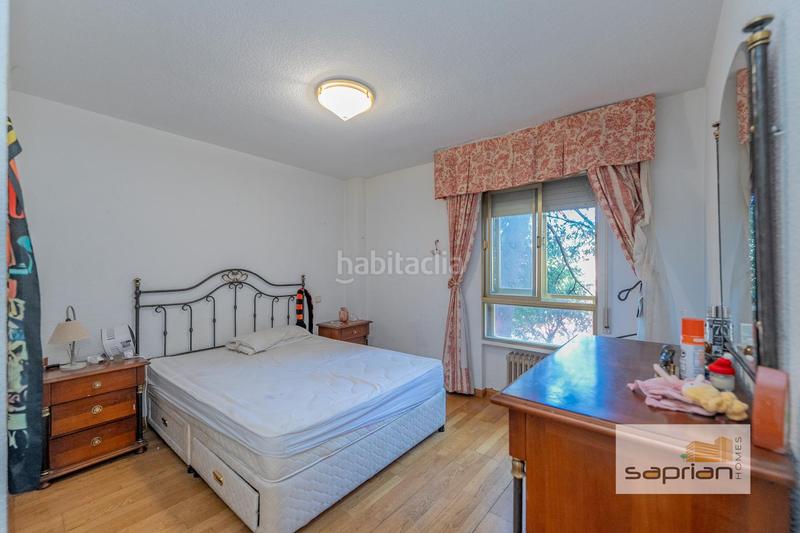 Foto 606f8553-813a-4d09-aa78-2dde41d906f7. Piso en de ávila 10 piso en venta en calle de ávila, 10 en Rozas de Madrid (Las)