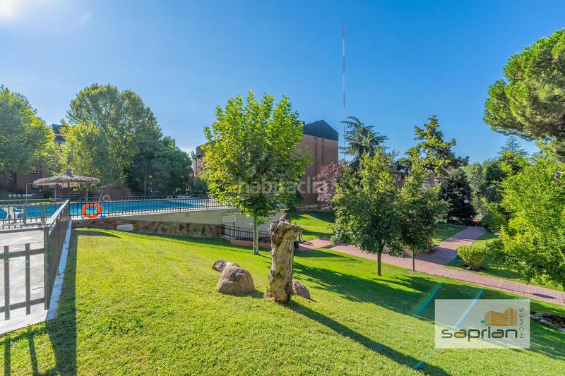 Foto 60d792bb-1a1a-4d9e-93d2-0658787daa7c. Piso en de ávila 10 piso en venta en calle de ávila, 10 en Rozas de Madrid (Las)