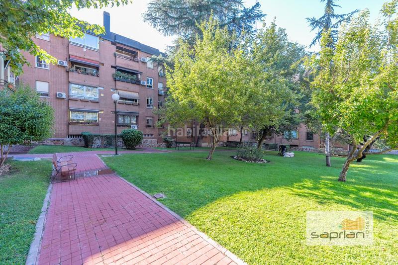 Foto 6bef9cbe-3a65-43c7-9524-dd7a27fe8a92. Piso en de ávila 10 piso en venta en calle de ávila, 10 en Rozas de Madrid (Las)