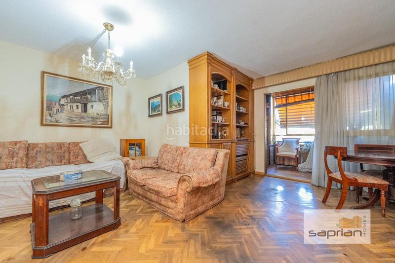 Foto 6d326257-689b-4cf6-897a-624b7560058e. Piso en de ávila 10 piso en venta en calle de ávila, 10 en Rozas de Madrid (Las)