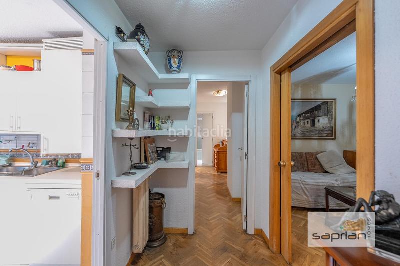 Foto 958dc065-cc85-4653-9f59-cf420fa647c0. Piso en de ávila 10 piso en venta en calle de ávila, 10 en Rozas de Madrid (Las)