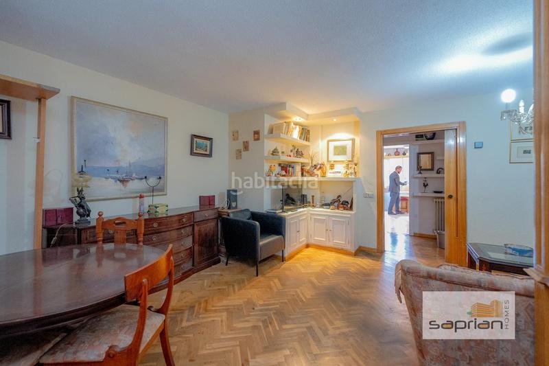 Foto 9a2e140b-e70b-4642-8fd9-41ac906b0128. Piso en de ávila 10 piso en venta en calle de ávila, 10 en Rozas de Madrid (Las)