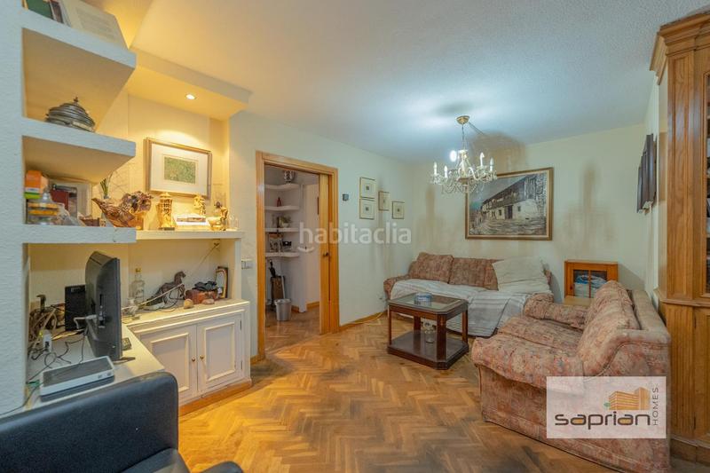 Foto b96227f6-925b-4d18-9bd2-ea7f1d9bcebb. Piso en de ávila 10 piso en venta en calle de ávila, 10 en Rozas de Madrid (Las)