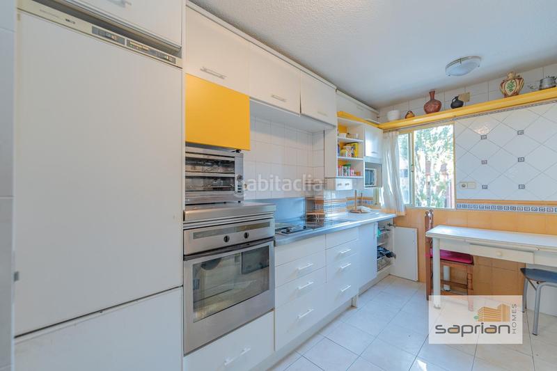 Foto c2ff3357-d7af-4888-899c-8c6c4151e5da. Piso en de ávila 10 piso en venta en calle de ávila, 10 en Rozas de Madrid (Las)