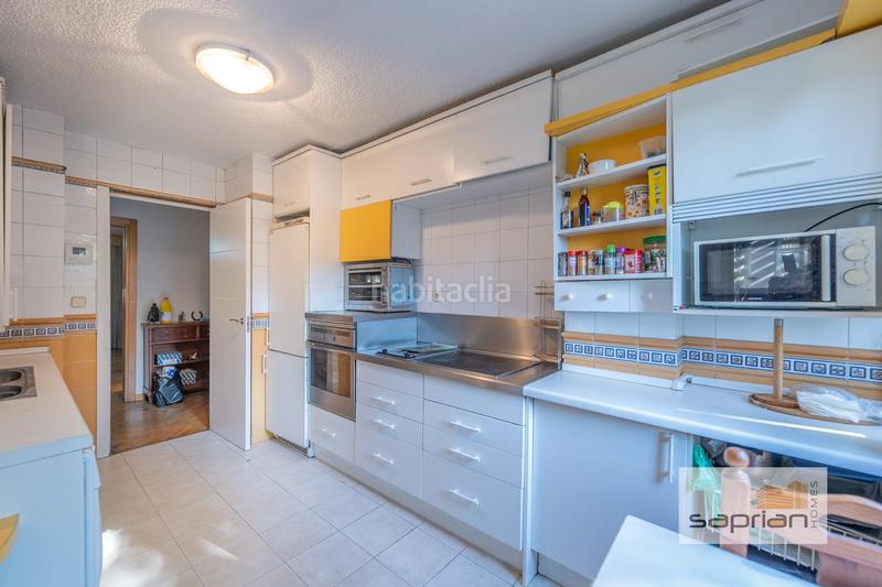 Foto d65cfba5-e58f-4f58-8f31-bc0a9412a31d. Piso en de ávila 10 piso en venta en calle de ávila, 10 en Rozas de Madrid (Las)