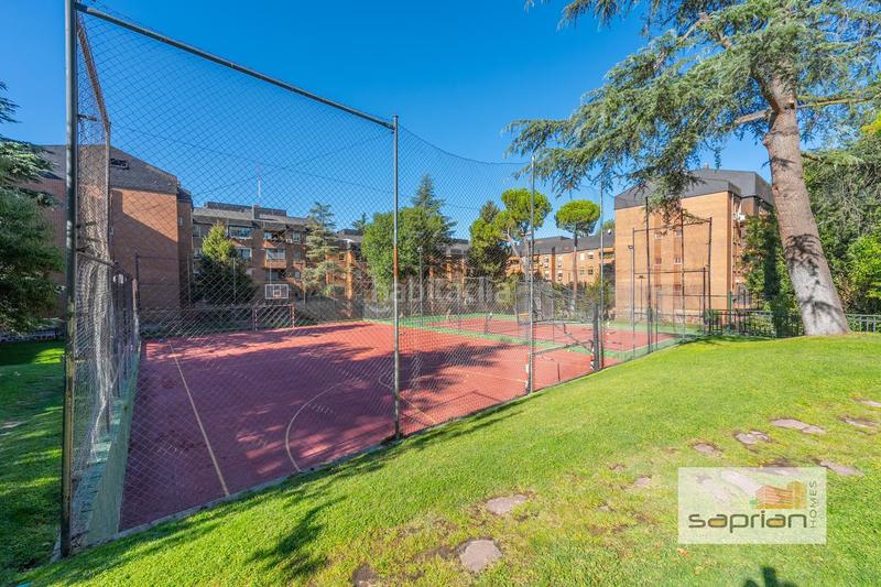 Foto d732aed0-fad8-46f8-8a3d-0c0e4c7909da. Piso en de ávila 10 piso en venta en calle de ávila, 10 en Rozas de Madrid (Las)