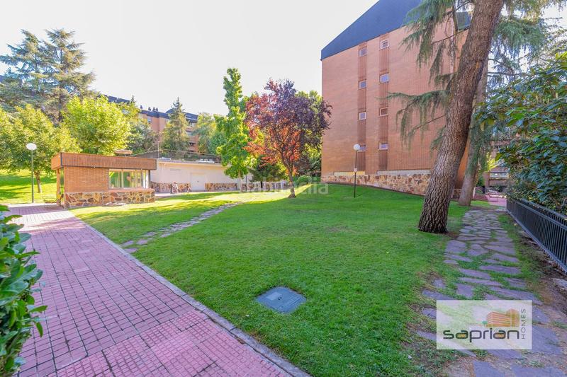 Foto f3000c15-1290-4c75-a3db-b16bd2d9a3ed. Piso en de ávila 10 piso en venta en calle de ávila, 10 en Rozas de Madrid (Las)