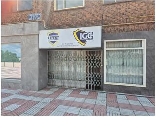 Locale commerciale in Rosalía De Castro 1