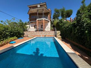 Maison  De toledo. Casa o chalet independiente en venta en av toledo