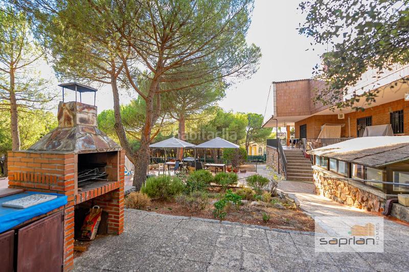 Foto 014adf54-3724-46cc-a961-08718c1d8701. Casa amb piscina a Parquelagos-Puente Nuevo Galapagar