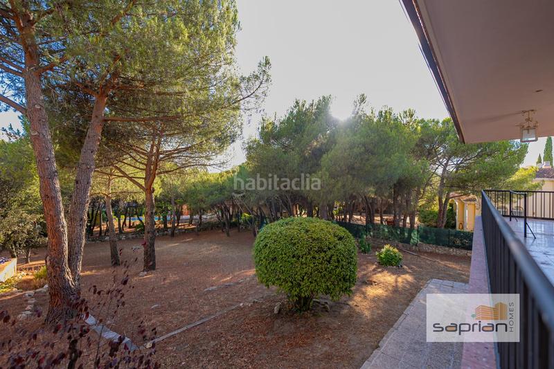 Foto 4fc0166d-9348-4015-b646-258750407ef5. Casa amb piscina a Parquelagos-Puente Nuevo Galapagar