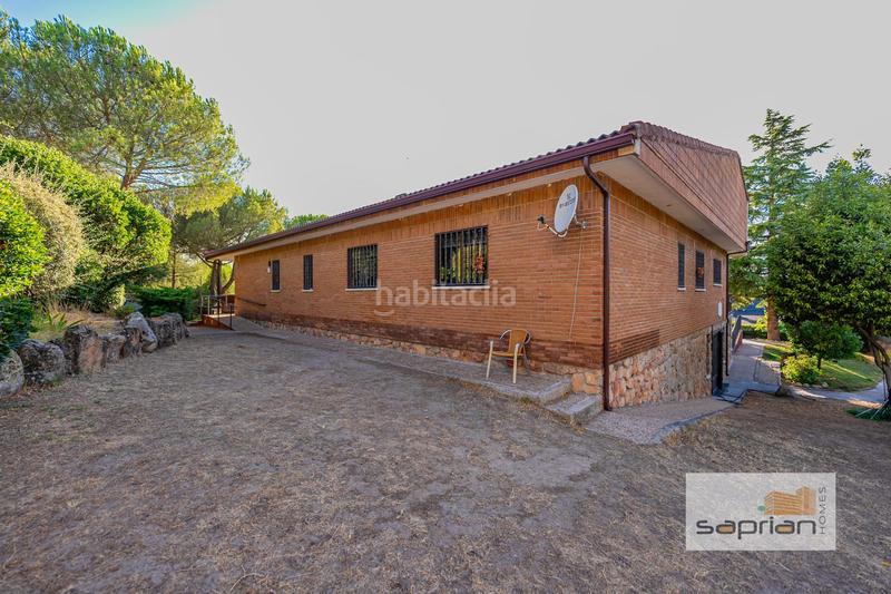 Foto 588d2679-a7bb-4999-942e-beaa80483751. Casa amb piscina a Parquelagos-Puente Nuevo Galapagar