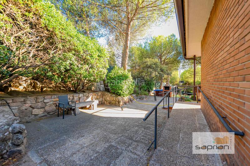 Foto a268c0a6-b5d3-4398-b1fa-bce5ad58601f. Casa amb piscina a Parquelagos-Puente Nuevo Galapagar