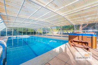 Maison à Parquelagos-Puente Nuevo. Casa o chalet independiente en venta en parquelagos  puente nuev
